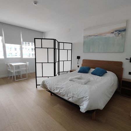 Apartamentos Pillotegi Parking Gratuito San Sebastian Exterior photo
