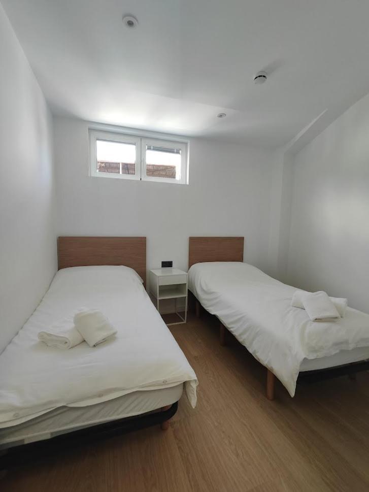 Apartamentos Pillotegi Parking Gratuito San Sebastian Room photo